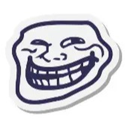 troll  is a pinnig tower
