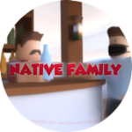 Native Family