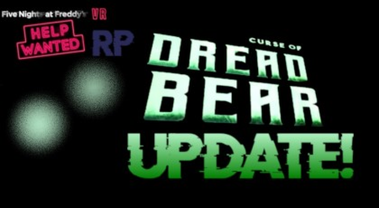 FNAF Help Wanted Rp [Archived] screenshot 3