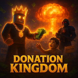 DONATION KINGDOM 💸