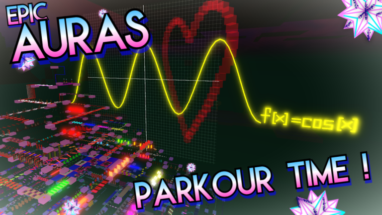 [10000] Ultimate Obby 2.0 screenshot 1