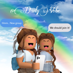 @Daily Vibe