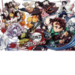~ ~ ~ Demon Slayer ~ ~ ~