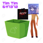 Tim Tim Group :D