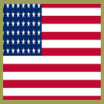 [[US]] The United States of America