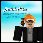 British Skys