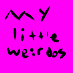 My group of weirdos