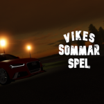 Vikes Sommar Spel