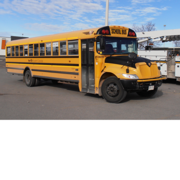 [FST]First Student Transportation  [First Student 