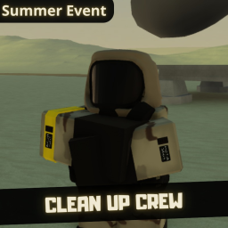 [Summer Update] Clean Up Crew [1.4.1]
