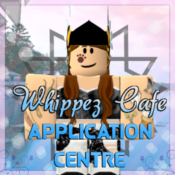 Whippez™ Application Centre V1