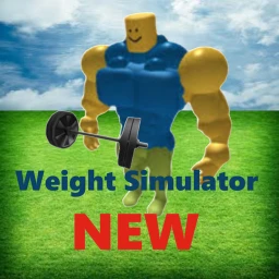 Weight Simulator icon