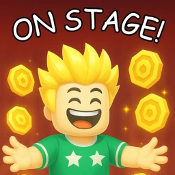 ON STAGE! icon