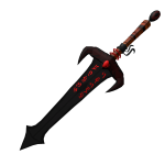 Wicked Eg Sword