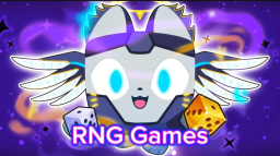 [😇Heaven!] Pet Simulator X OG