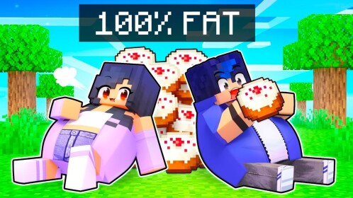 [NEW] Chubby Simulator