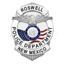 Roswell Police Department, NM