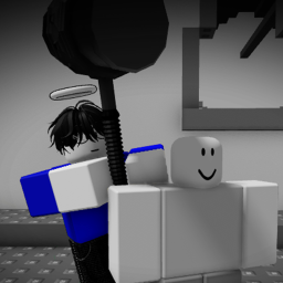 The Blue Gang Admin House [Unfinished & Archived]