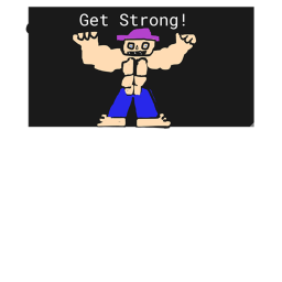 Get Strong simulator