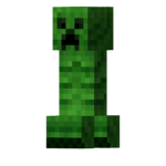 creeper.