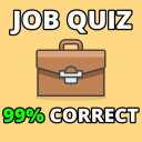 Job Test [💼]
