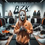 Brazuka Apparel