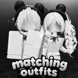 bunumi's matching outfits  icon