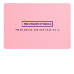 The Kingdom of Nekos