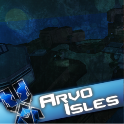 -[SS]- Arvo Isles *RAID*