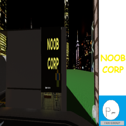 Noob Corp
