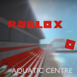Roblox Aquatic Centre icon