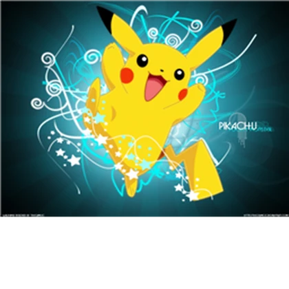 Pokemon United 2 Roblox group icon