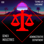 Genex Human Resources