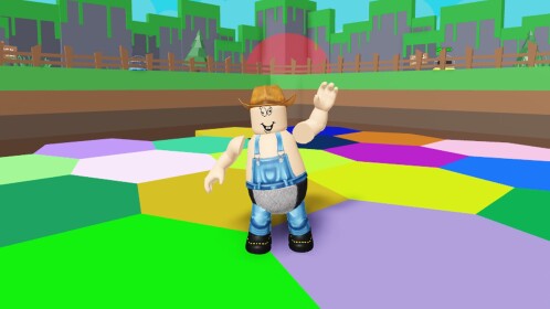 Color Block 2