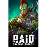 Raid Shadow Legends (Official)