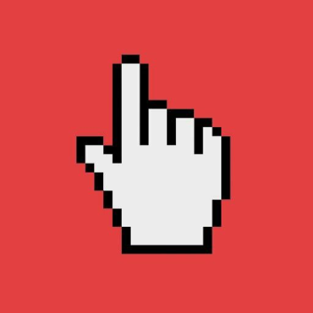 Mengklik Simulator Tapi Hanya Mengklik