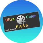 [SALE] Ultra Color Pass