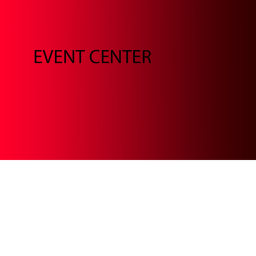 Event center - Starcor Hotel & Resort.