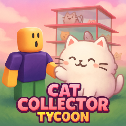 Cat Collector Tycoon