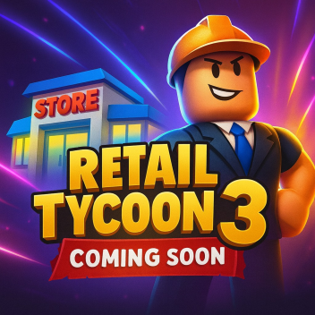Retail Tycoon 3