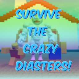 Survive The Crazy Disasters