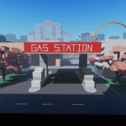 Buses Simulator (Spain) icon