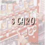 $ CARO