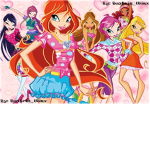 Winx Club Biggest Fans!!!