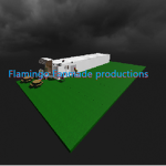 Flamingo Fan-Made Productions