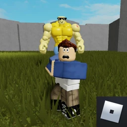 Survival the John Doe the Killer icon