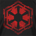 The Galactic Nation