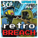 [🚨] SCP retroBreach