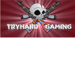 Try Hard Games
