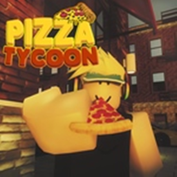 Pizza Tycoon